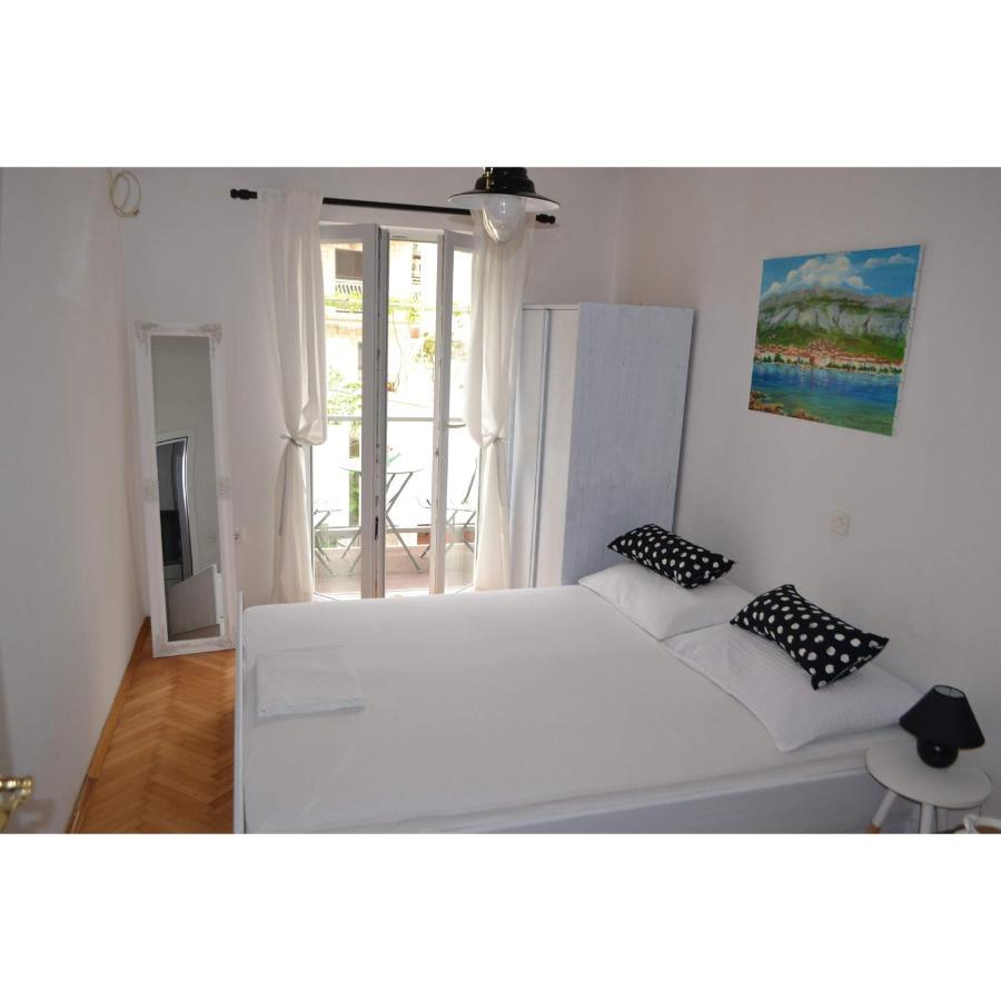 Studio Flat For 2 Apartamento Makarska Exterior foto