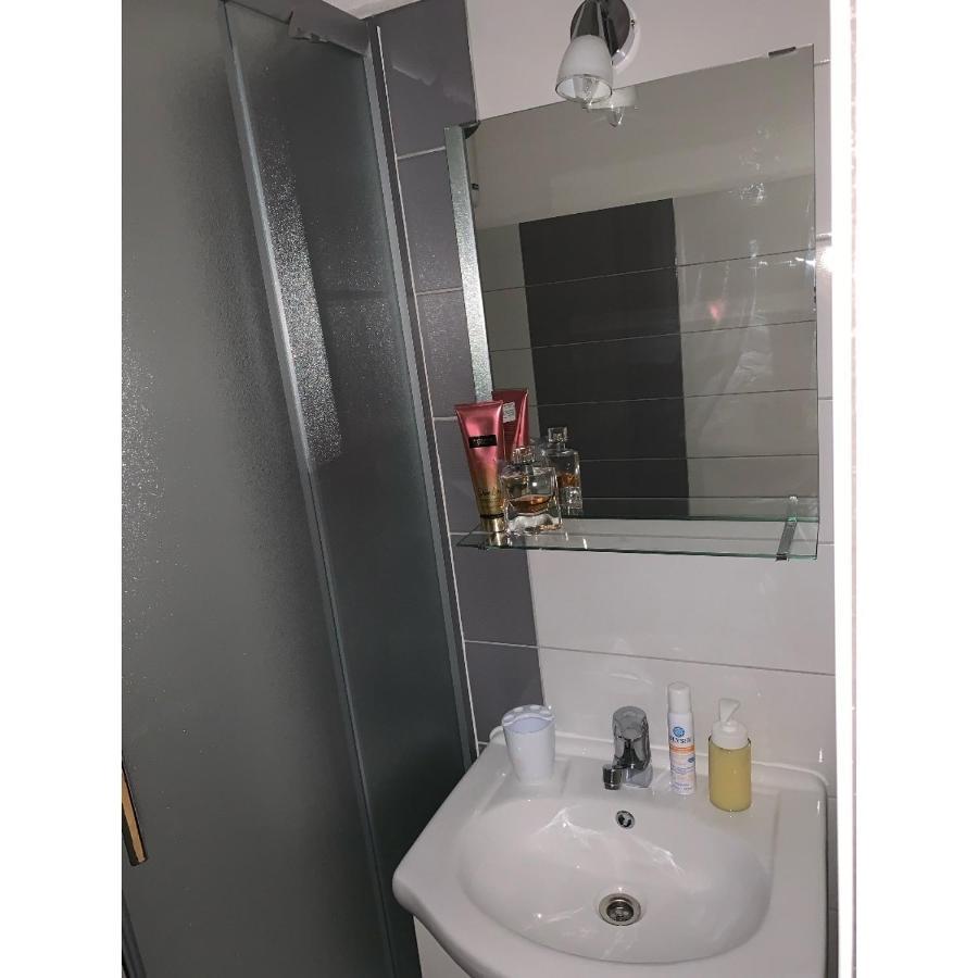 Studio Flat For 2 Apartamento Makarska Exterior foto