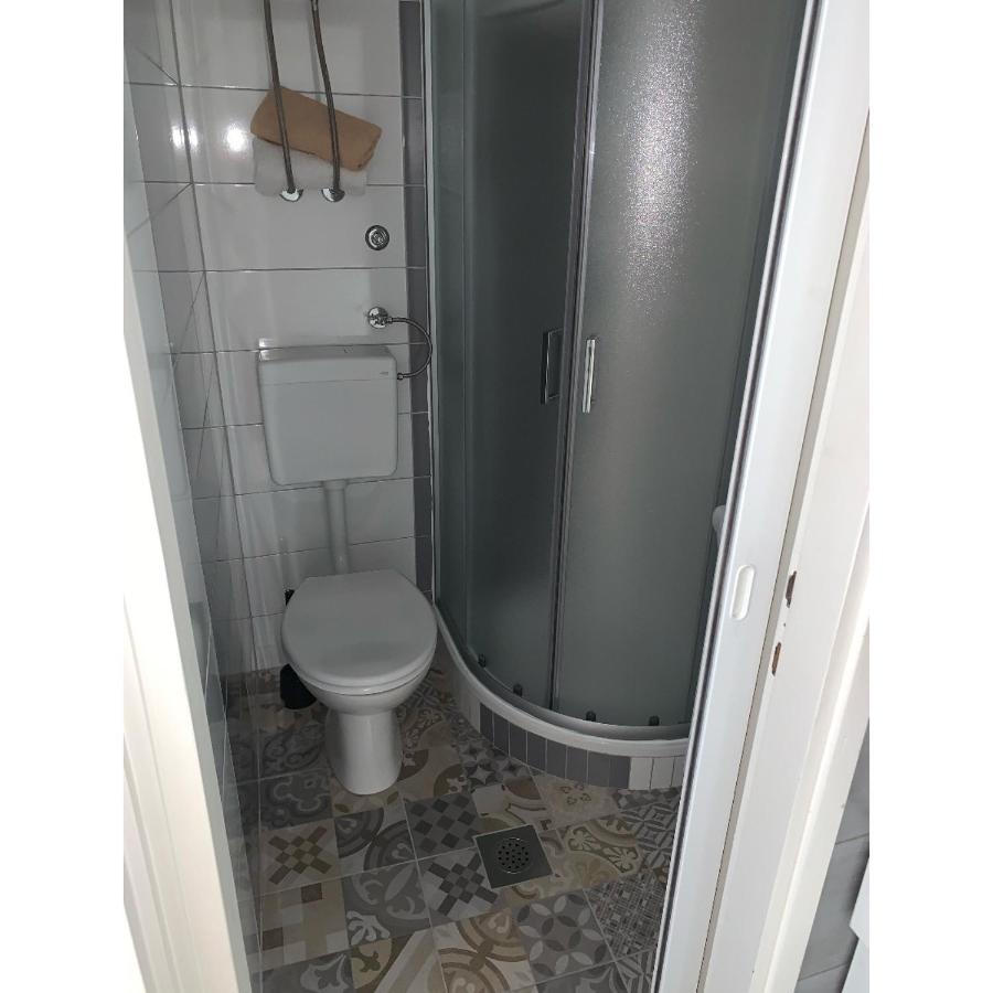 Studio Flat For 2 Apartamento Makarska Exterior foto